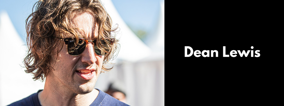 Dean Lewis Sunglasses