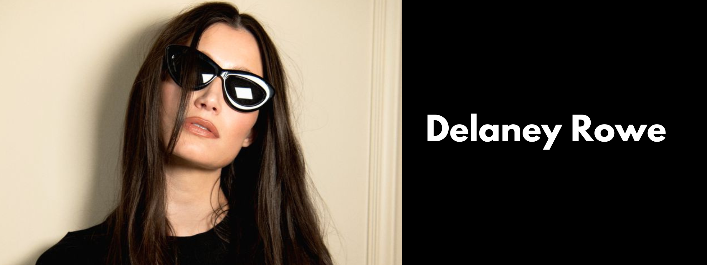 Delaney Rowe Sunglasses