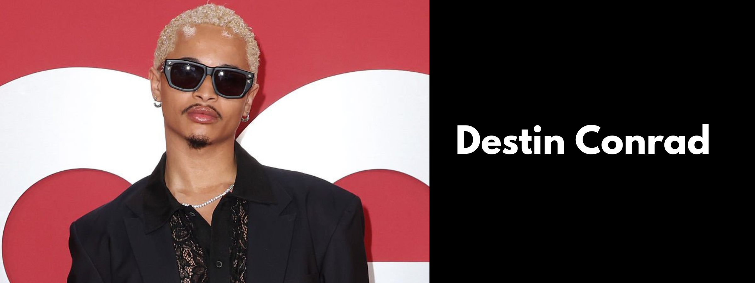 Destin Conrad Sunglasses