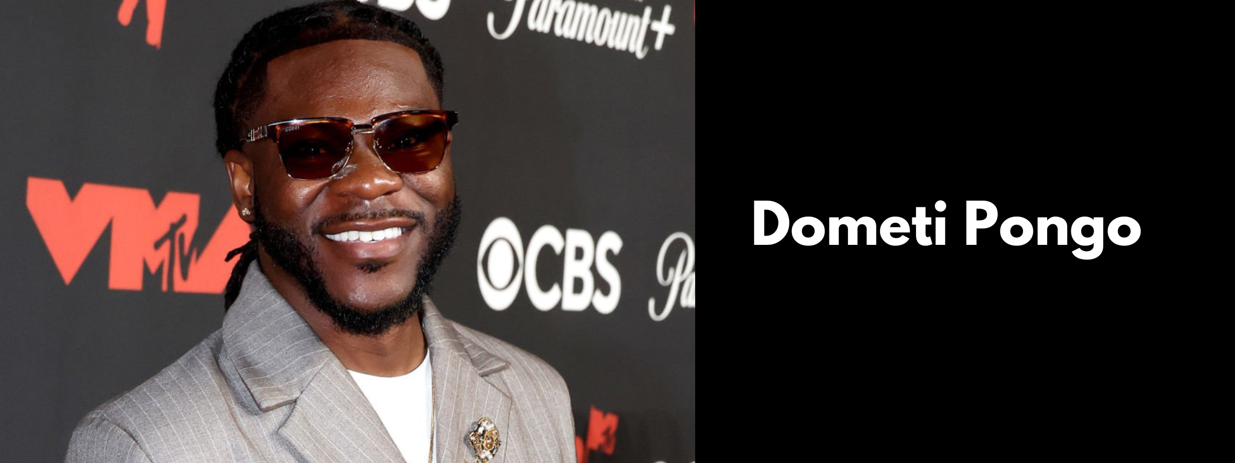 Dometi Pongo Sunglasses