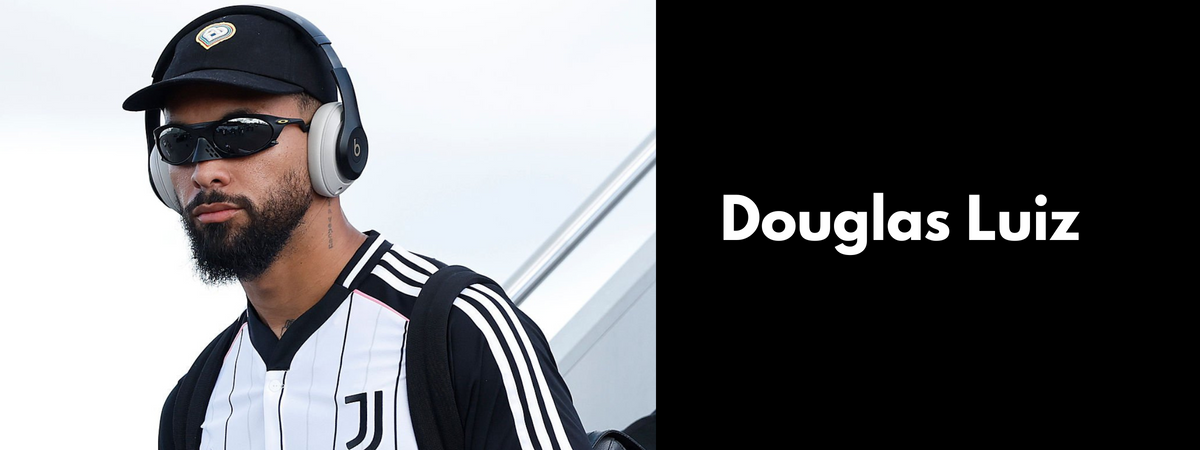 Douglas Luiz Sunglasses