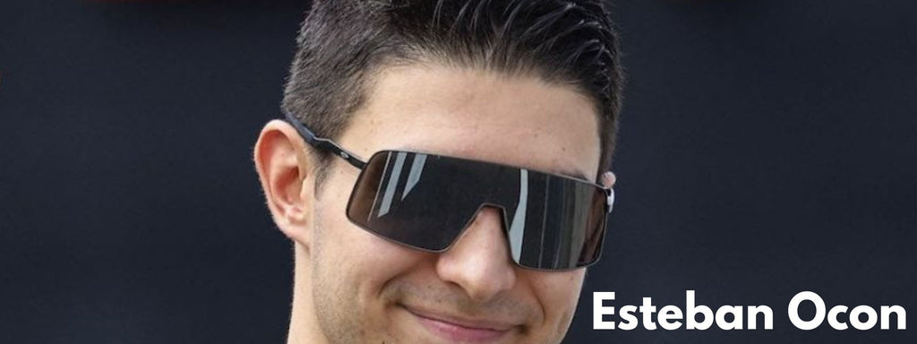 Esteban Ocon