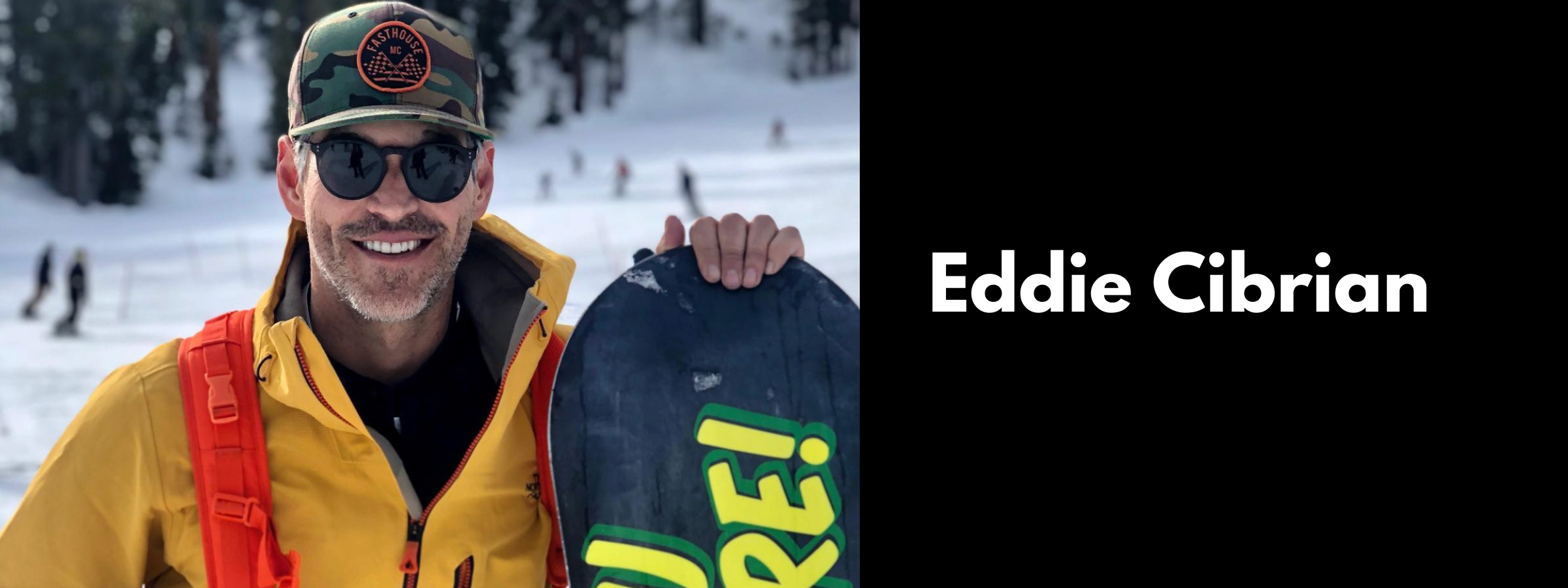 Eddie Cibrian Sunglasses