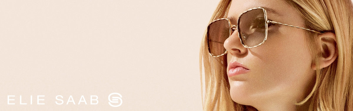 Elie Saab Sunglasses