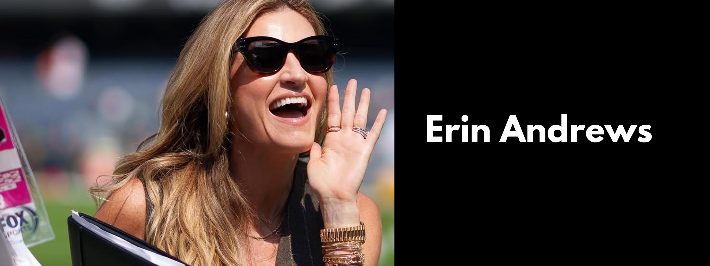 Erin Andrews Sunglasses