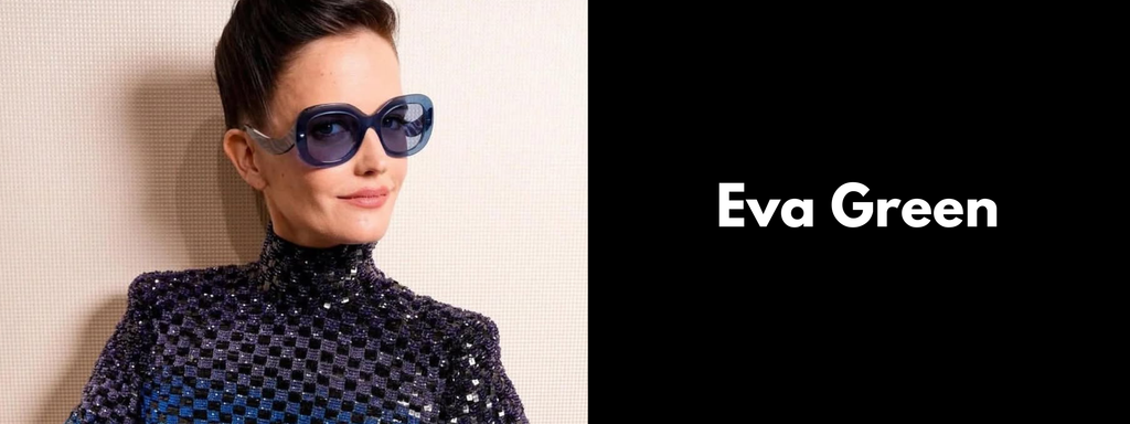 Eva Green Sunglasses