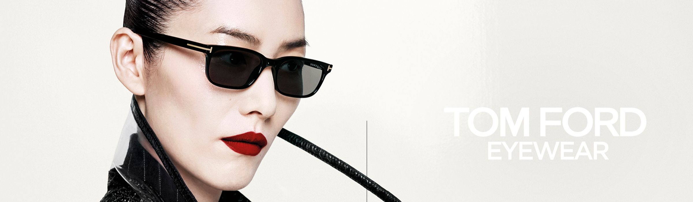 Tom Ford Sunglasses
