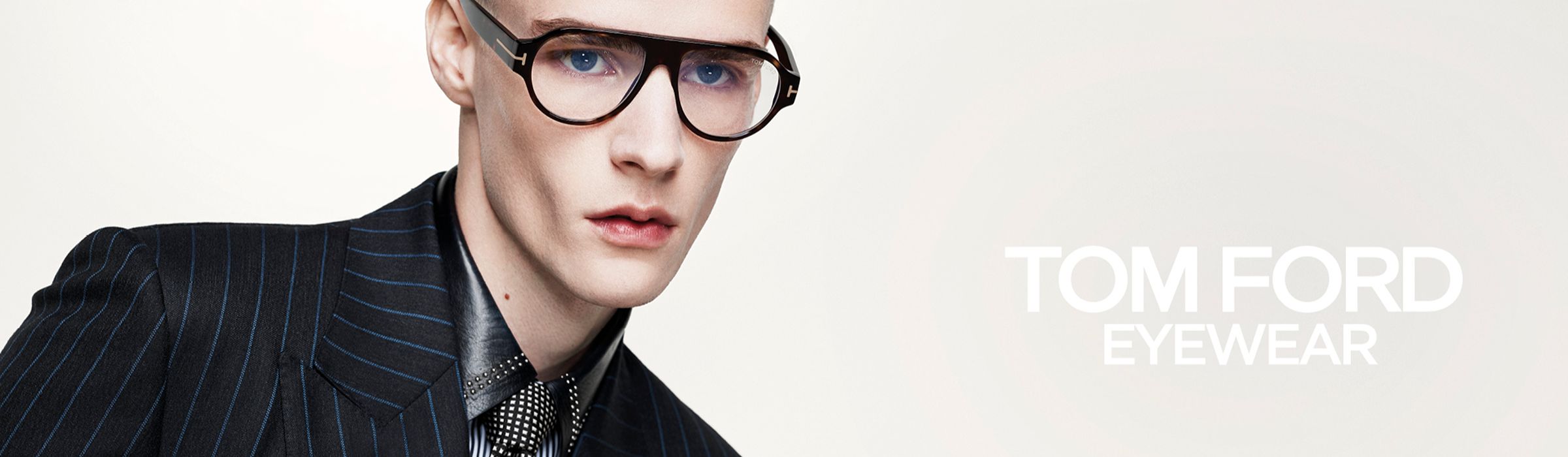 Tom Ford Glasses