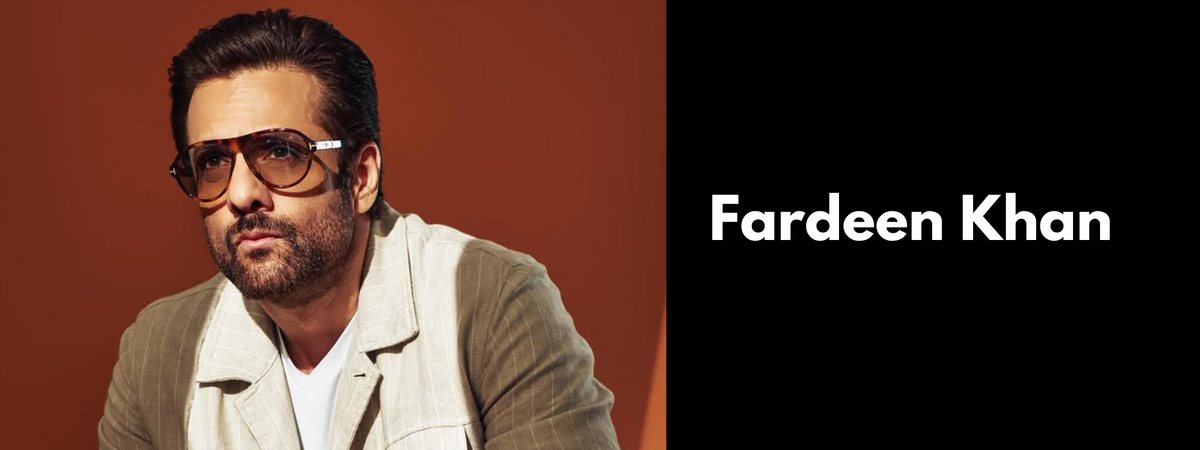 Fardeen Khan Sunglasses