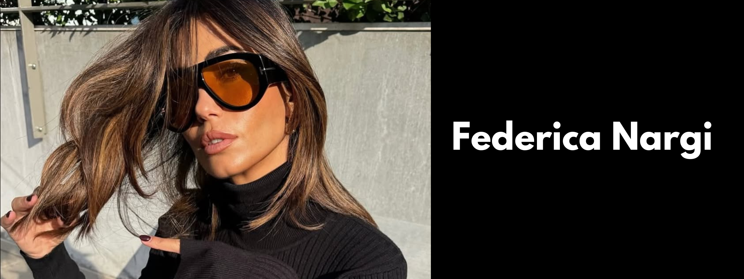 Federica Nargi