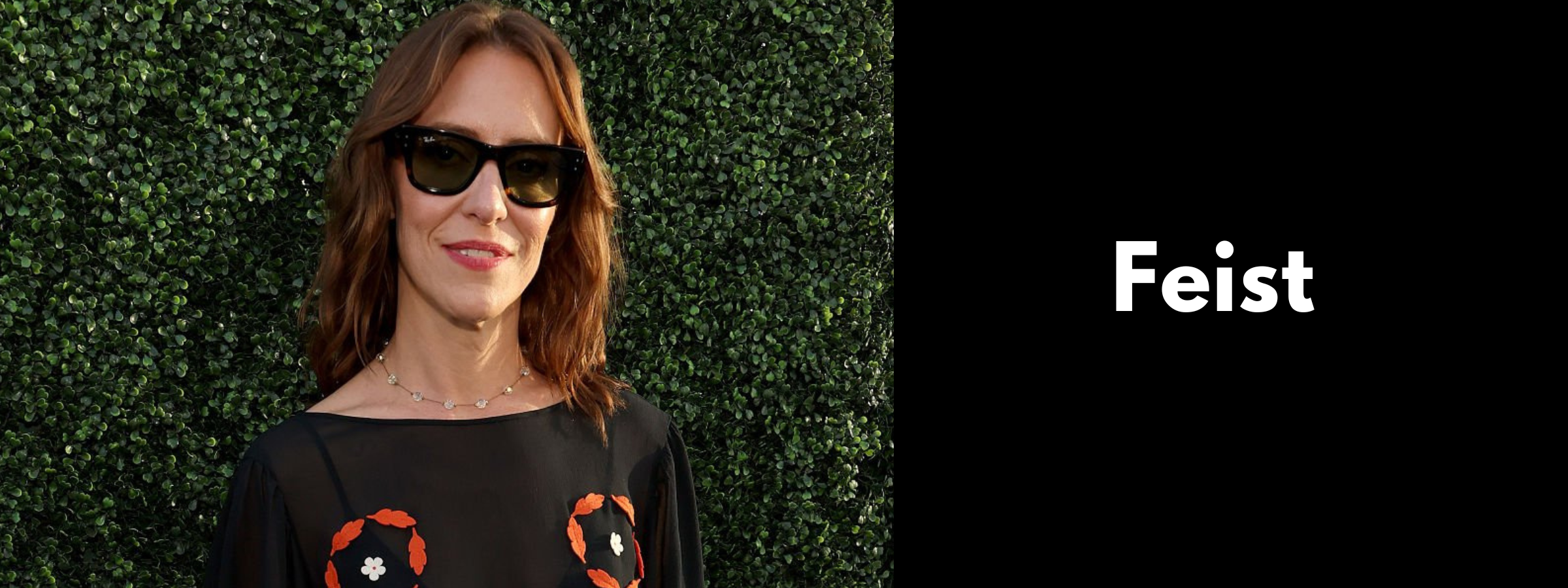 Feist Sunglasses