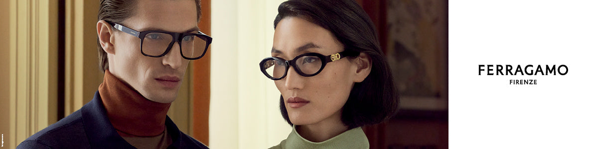 Ferragamo Glasses