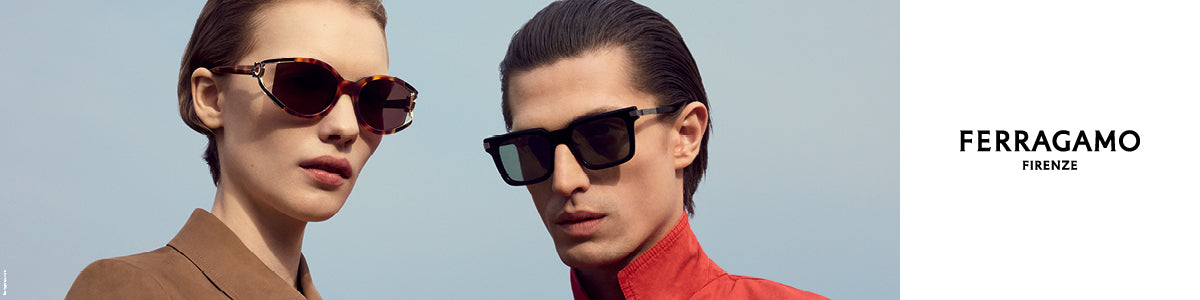 Ferragamo Sunglasses