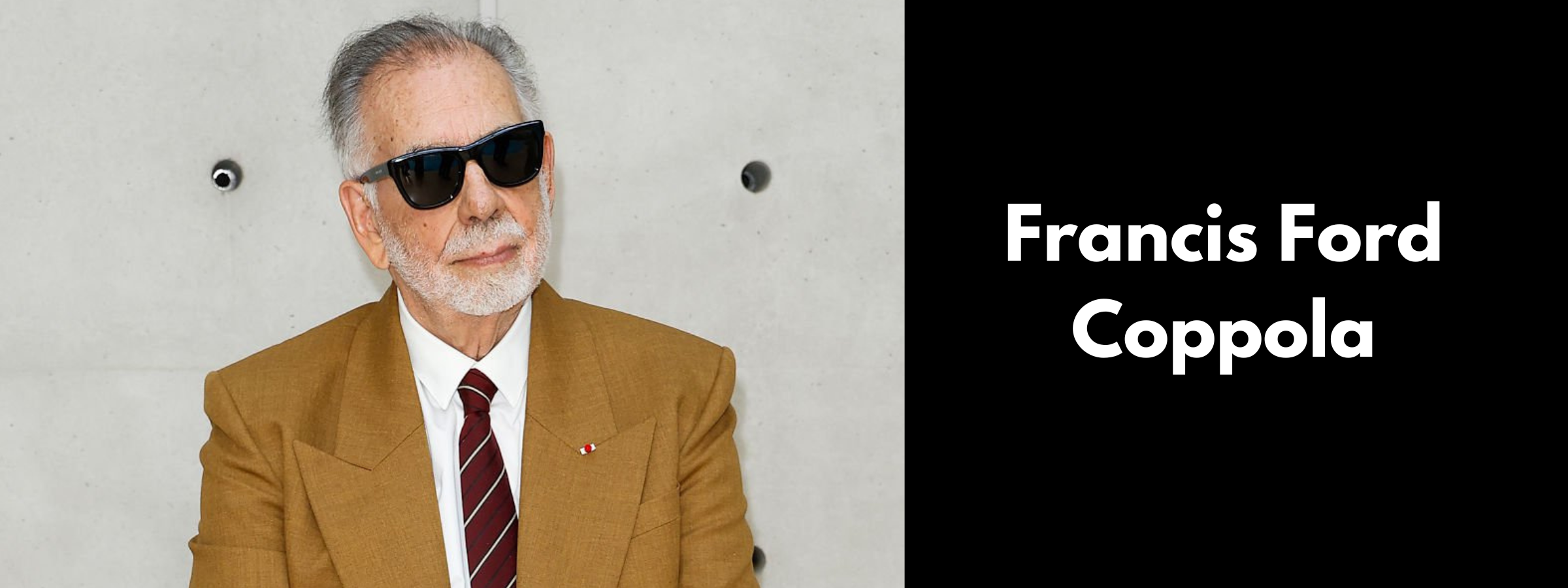 Francis Ford Coppola