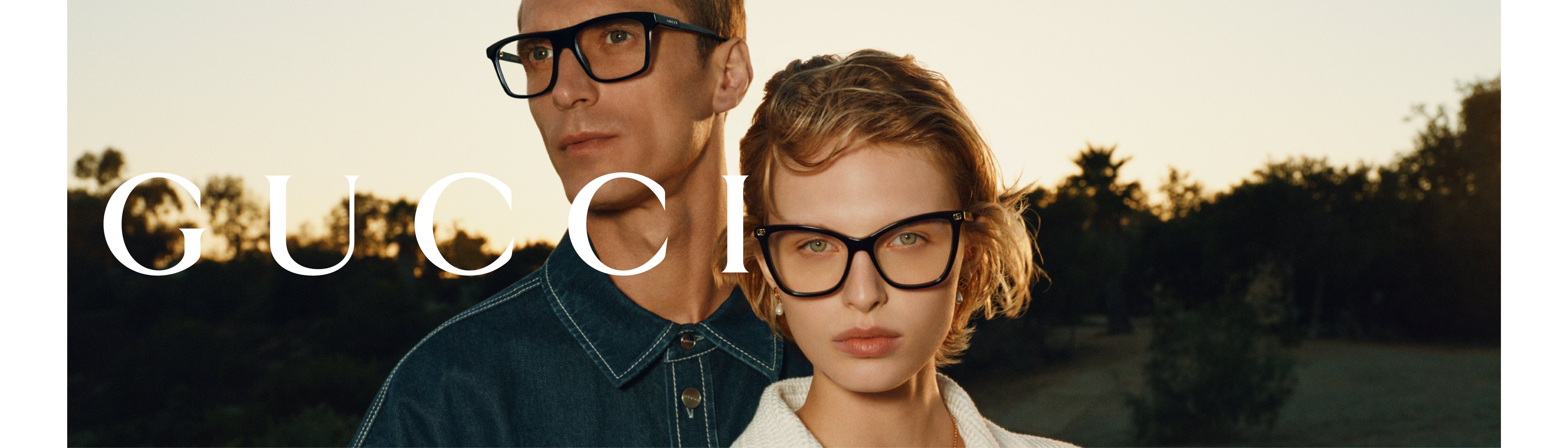 Gucci optical frames uk Clearance