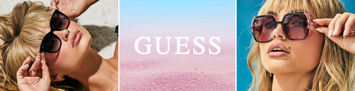 Guess Sunglasses