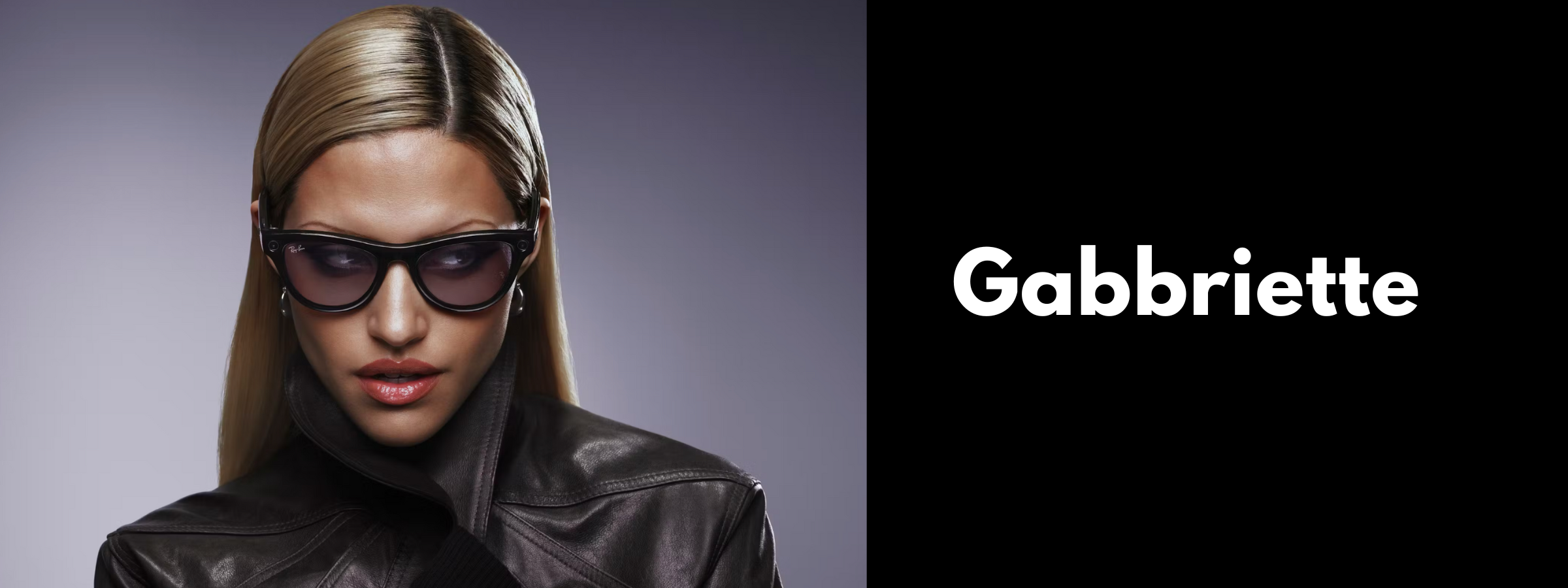 Gabbriette Sunglasses