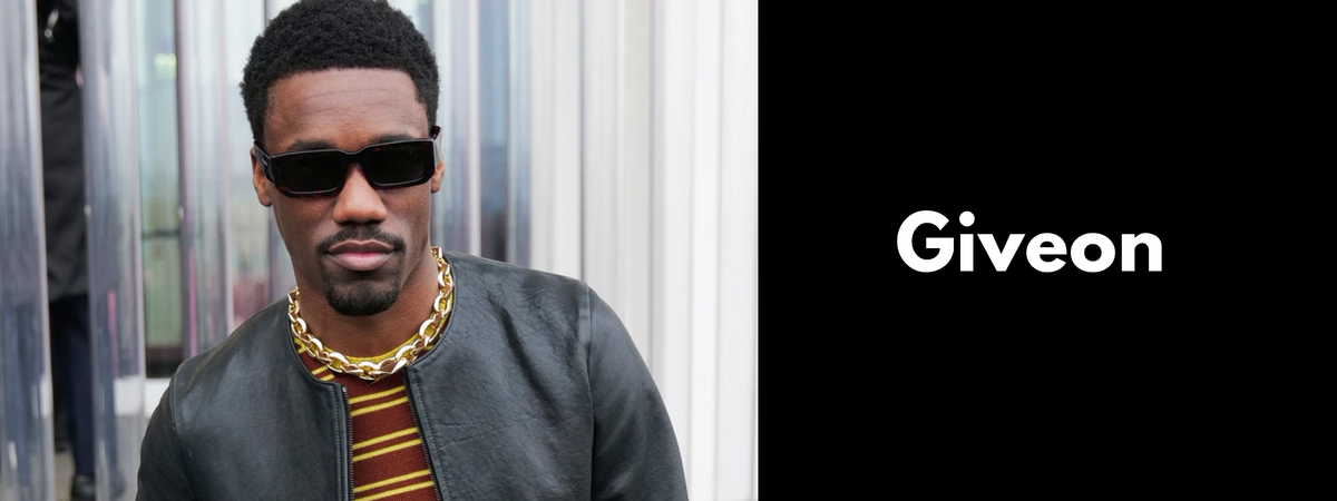 Giveon Sunglasses
