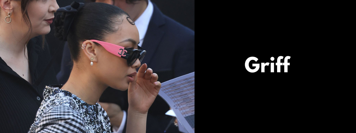 Griff Sunglasses