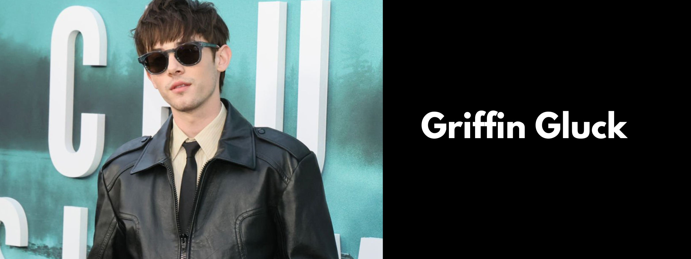 Griffin Gluck Sunglasses