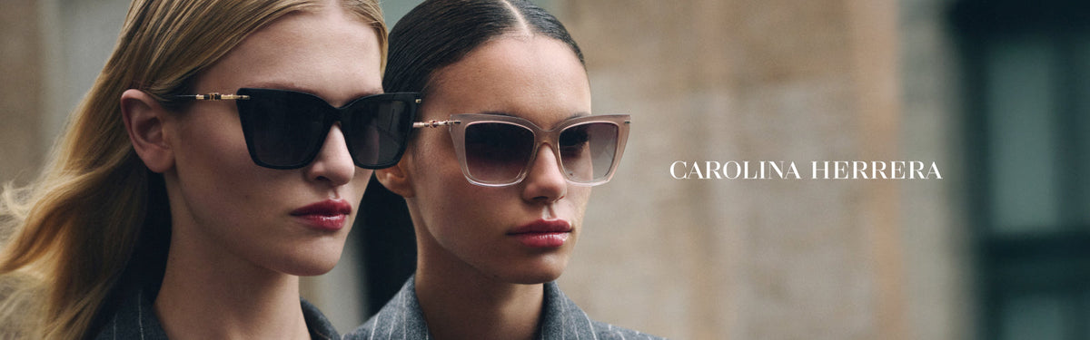 Carolina Herrera Sunglasses