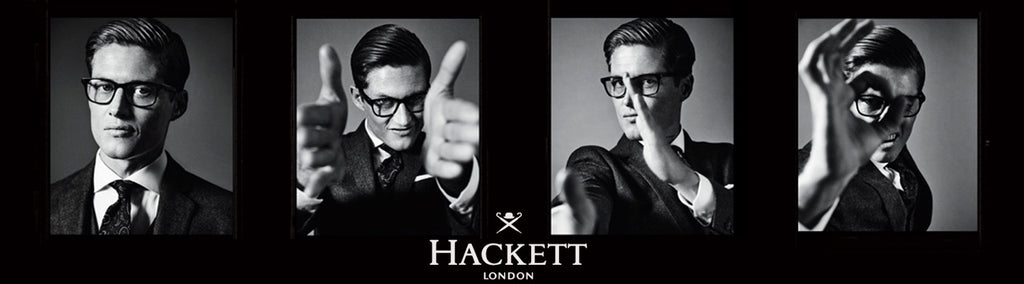 Hackett Glasses