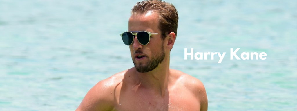 Harry Kane Sunglasses