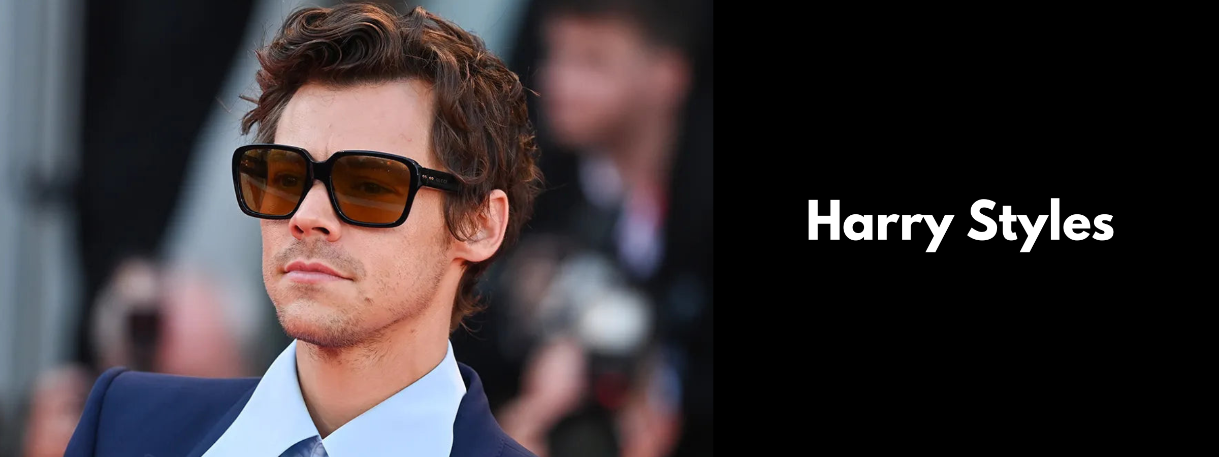 Harry Styles Sunglasses