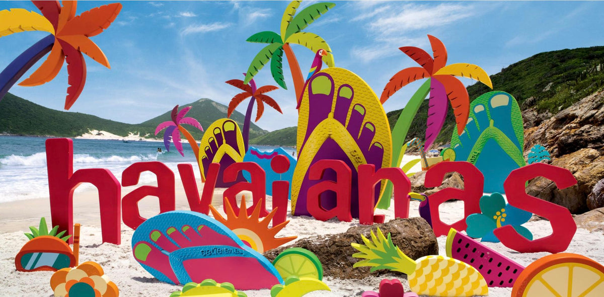 Havaianas Sunglasses