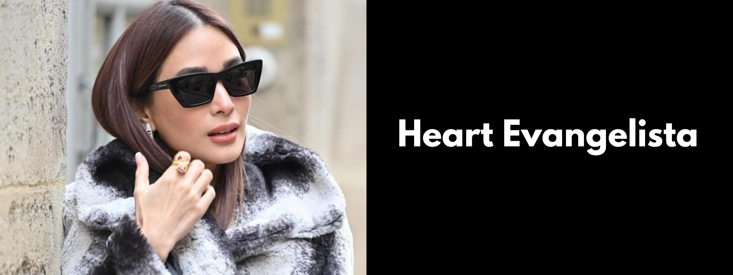 Heart Evangelista