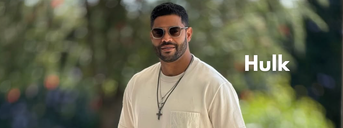 Hulk Sunglasses