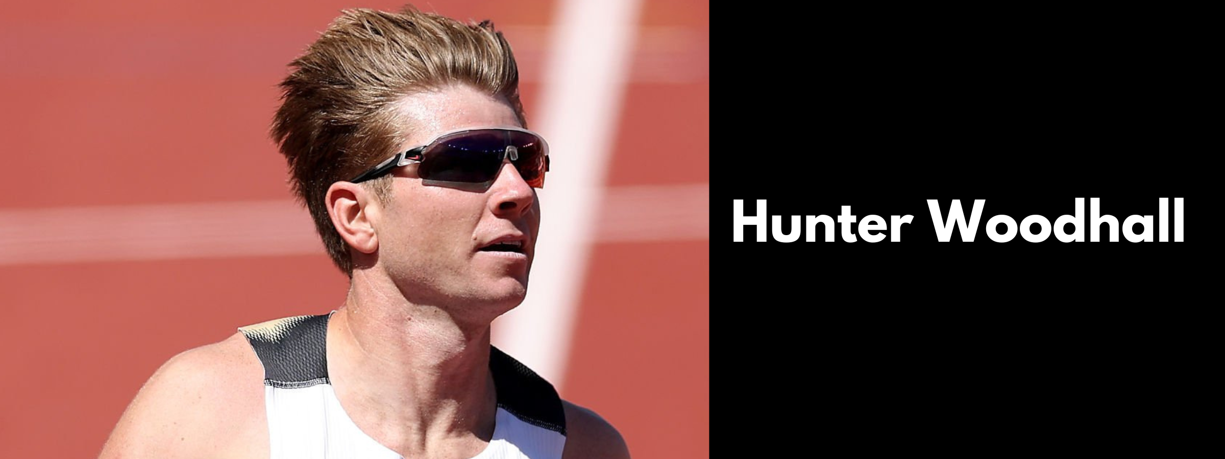 Hunter Woodhall Sunglasses