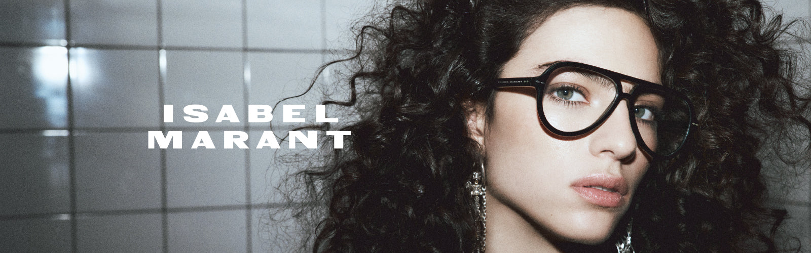 Isabel Marant Glasses