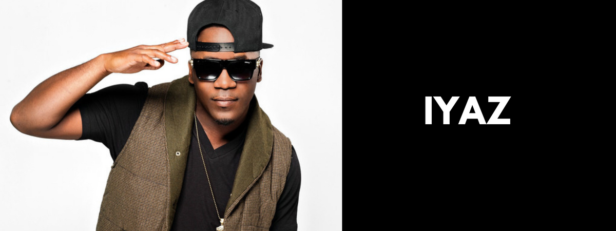 IYAZ Sunglasses