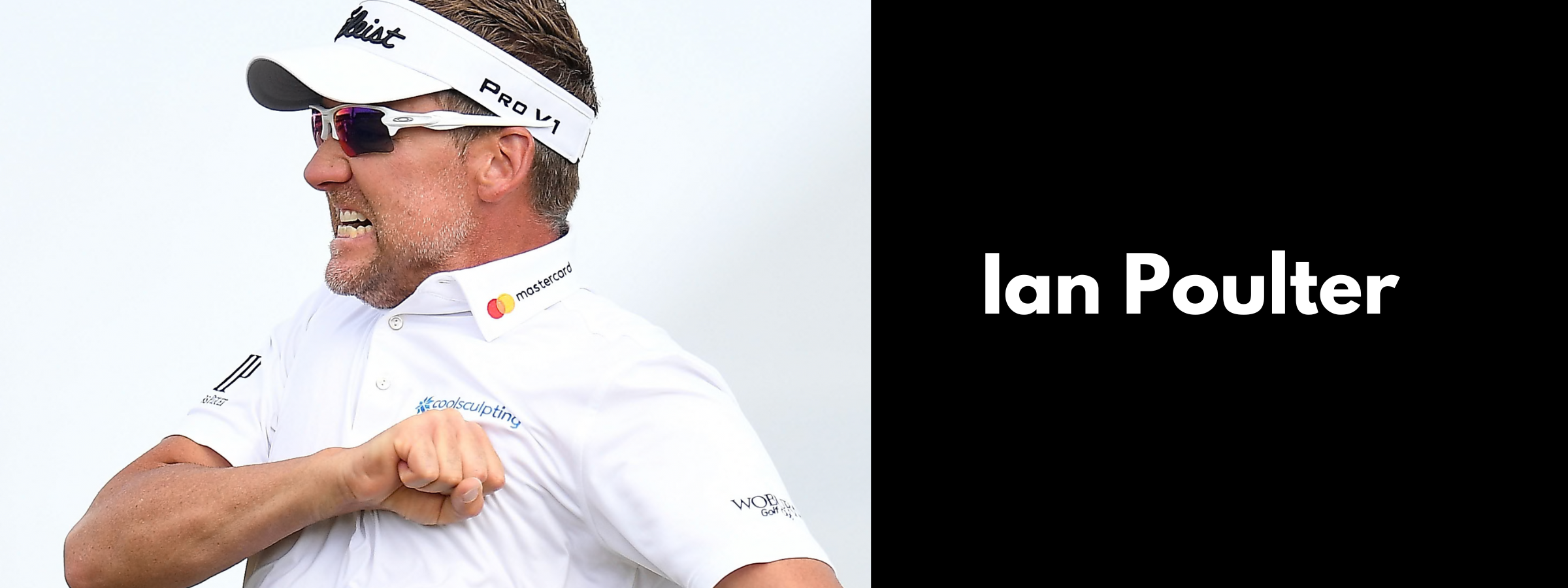 Ian Poulter Sunglasses