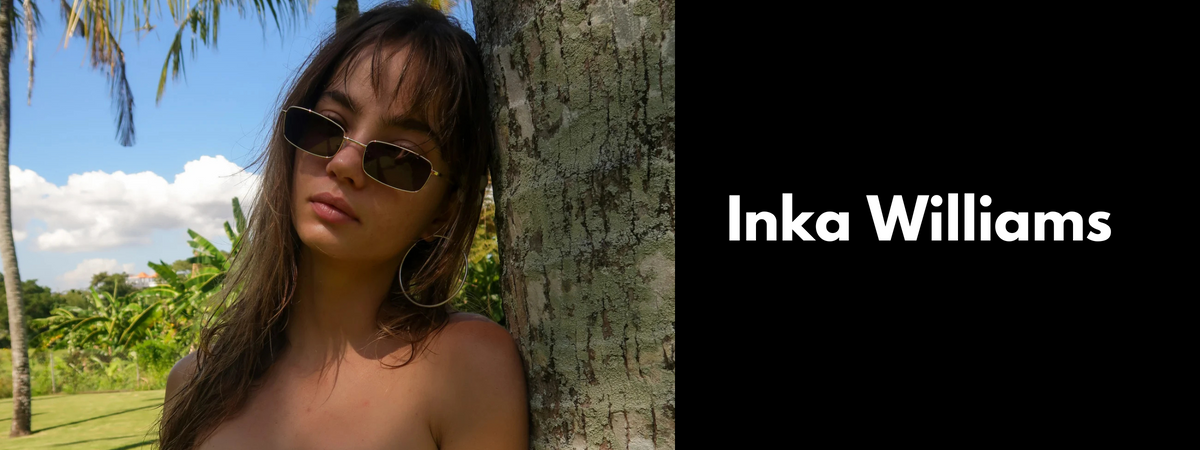 Inka Williams Sunglasses