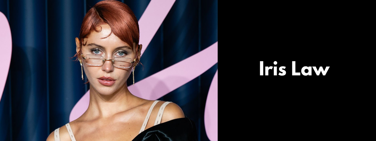 Iris Law Sunglasses