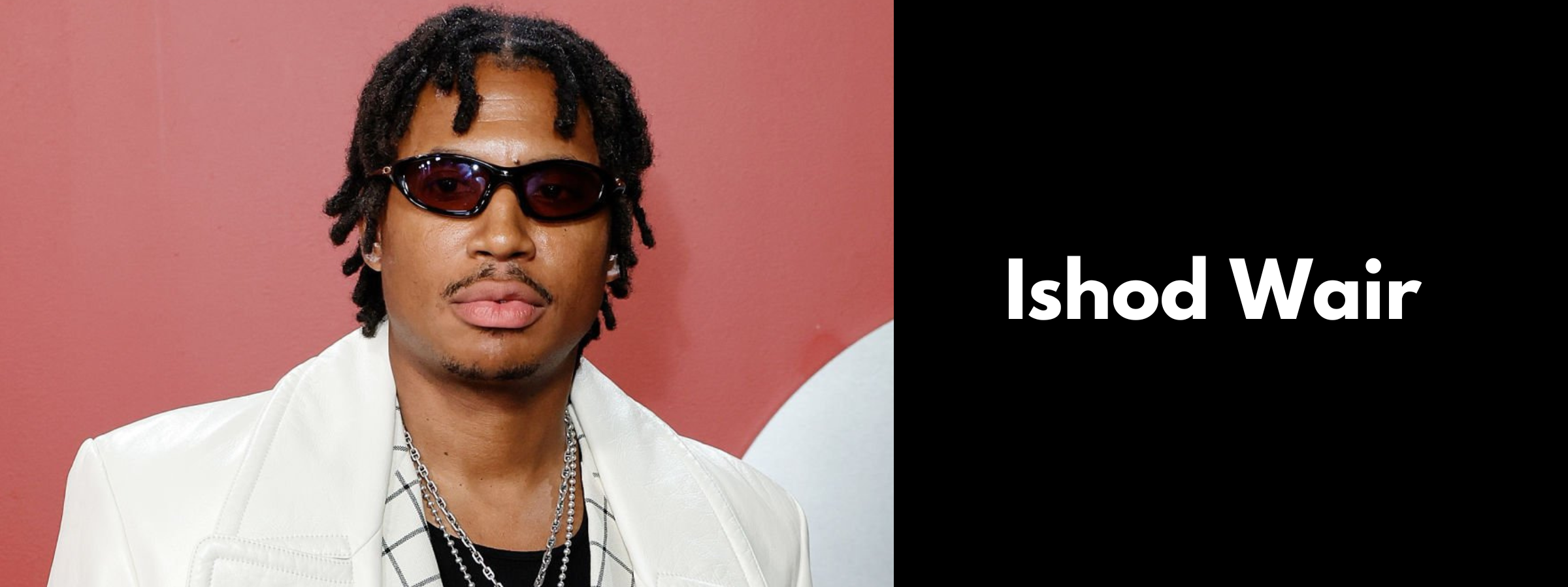 Ishod Wair Sunglasses