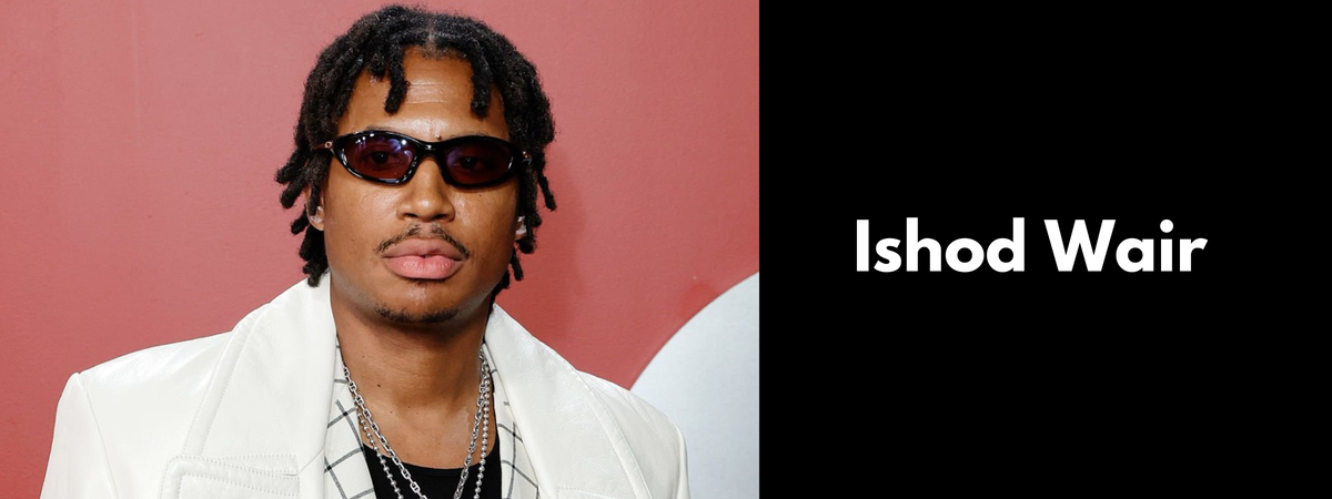Ishod Wair Sunglasses