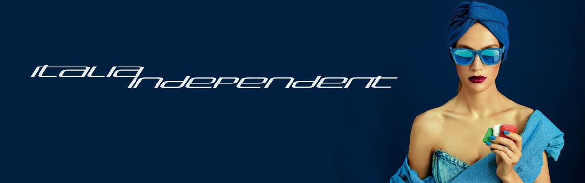 Italia Independent Sunglasses