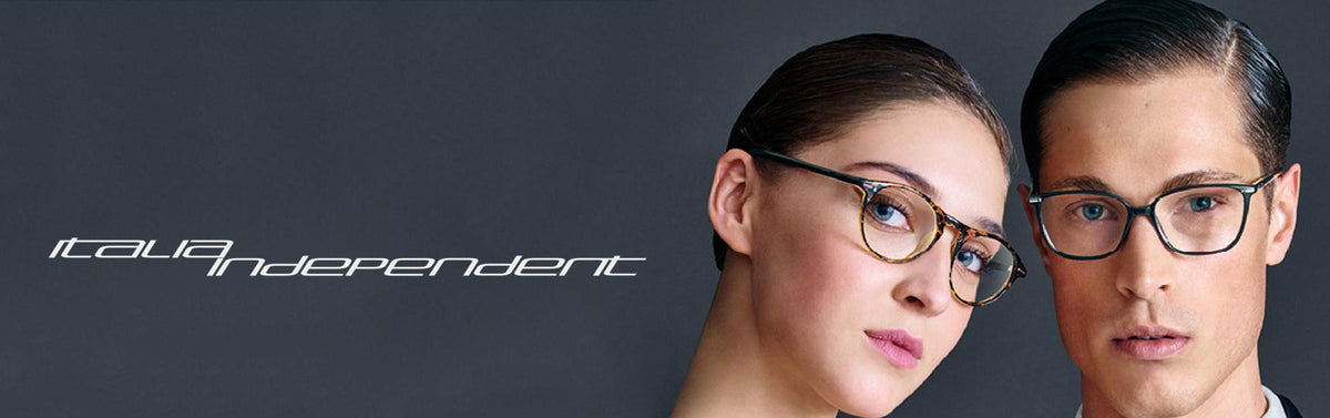 Italia Independent Glasses