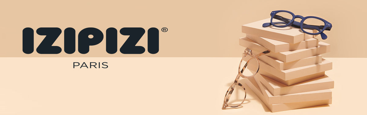 Izipizi Glasses