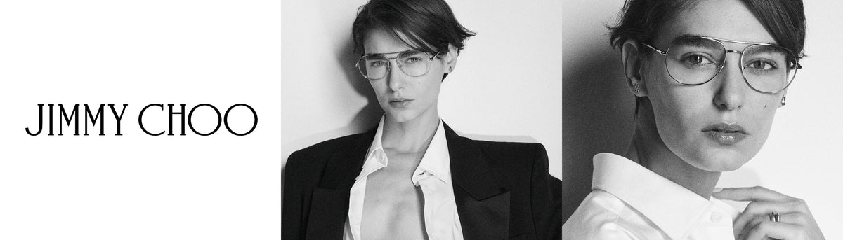 Jimmy Choo Glasses