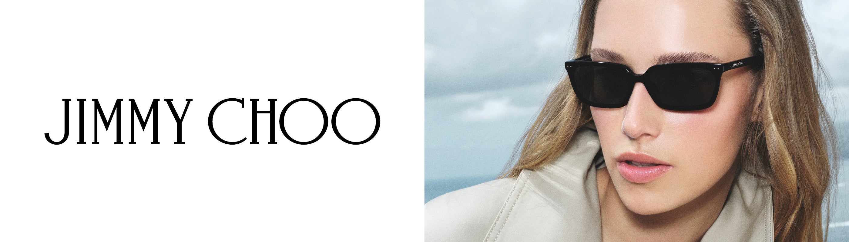 Jimmy Choo Sunglasses