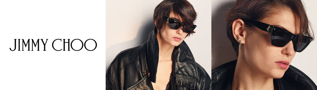 Jimmy Choo Sunglasses