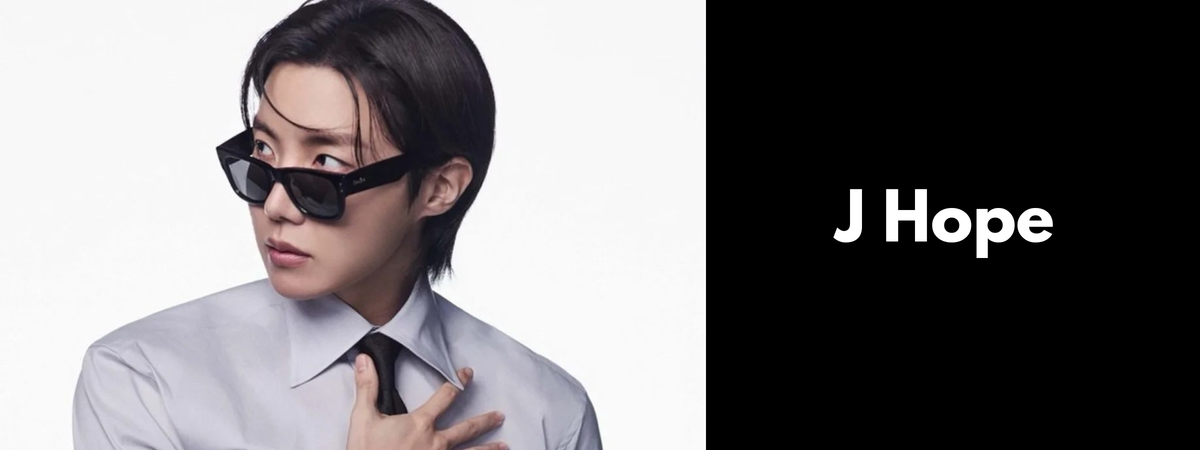 J Hope Sunglasses