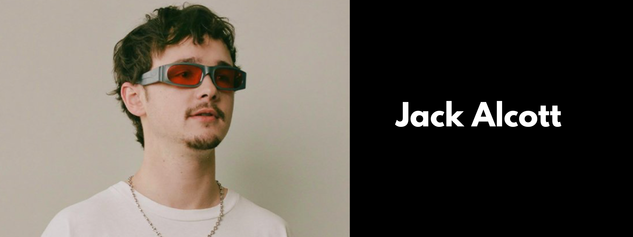 Jack Alcott Sunglasses