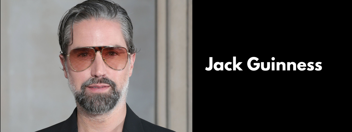 Jack Guinness Sunglasses