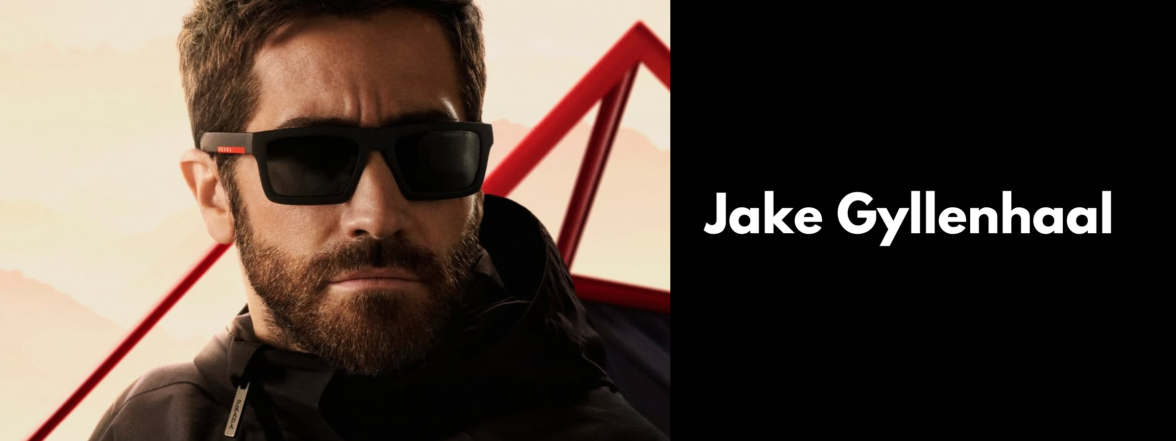 Jake Gyllenhaal Sunglasses