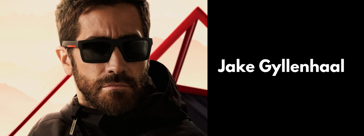 Jake Gyllenhaal Sunglasses